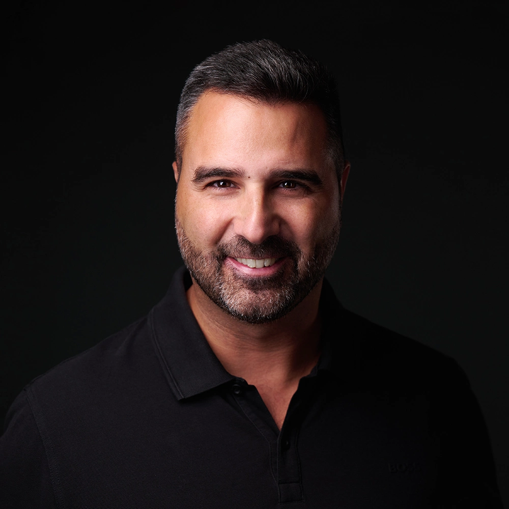 Krivánik Gábor - Founder - Bettermore Consulting Kft.